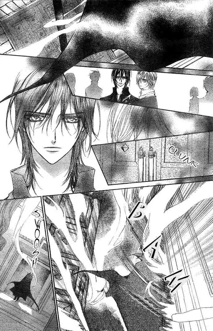 Vampire Knight Chapter 10 13